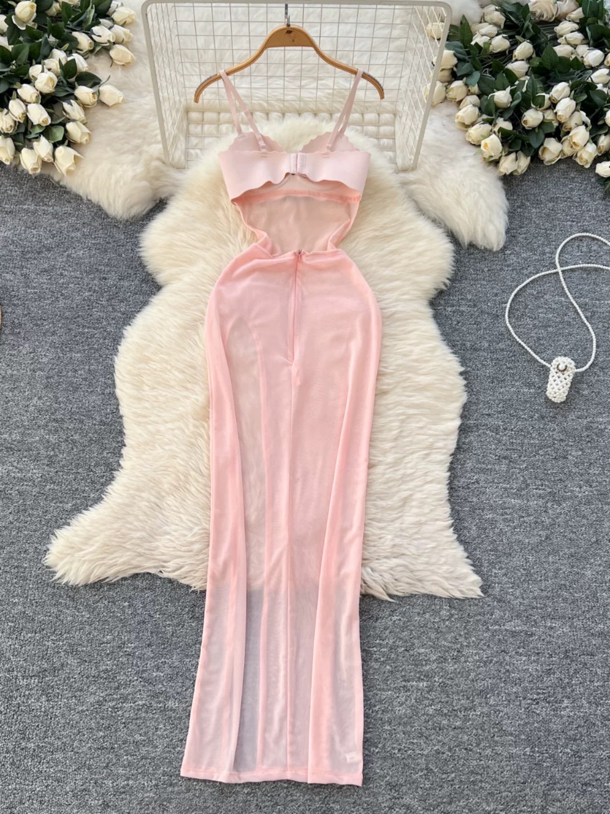 Star of your eyes dress FBC423 images